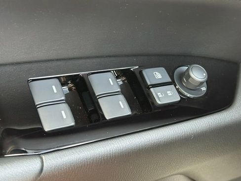 New 2025 MAZDA CX-5 AWD 2.5 S w/ Preferred Package image 18