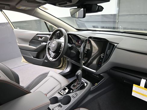 New 2026 Subaru Crosstrek 2.5i Limited image 12