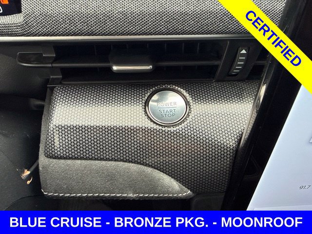 Used 2025 Ford Mustang Mach-E GT w/ Bronze Appearance Package AWD/4WD image 22