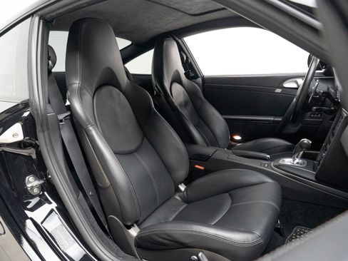 Used 2013 Porsche 911 Turbo S AWD/4WD image 45