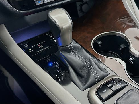 Used 2016 Lexus RX 450h AWD w/ Cold Weather Package image 25