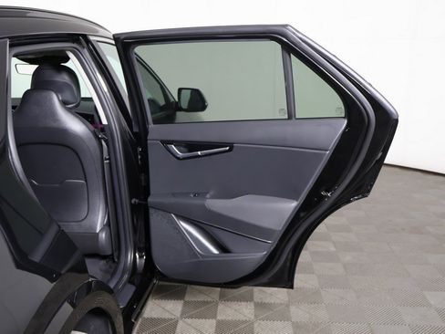 Used 2024 Kia Niro Wind image 22