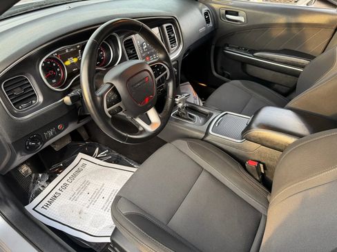 Used 2018 Dodge Charger SXT Plus image 14