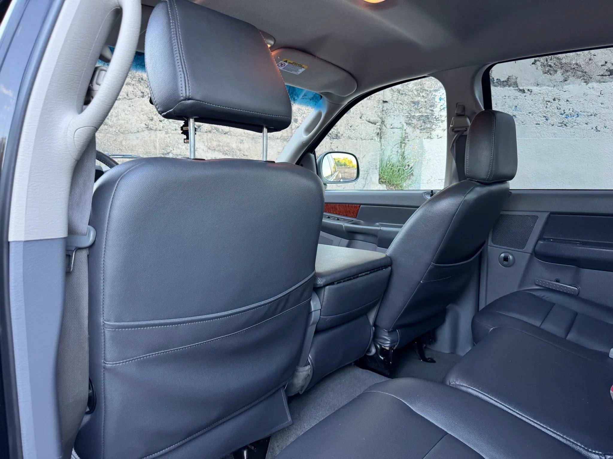 Used 2006 Dodge Ram 2500 Truck SLT AWD/4WD image 26