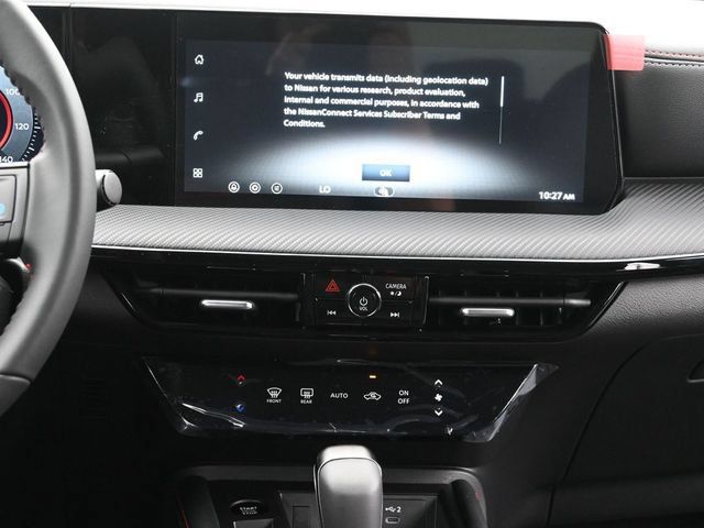 New 2026 Nissan Kicks SR FWD image 11