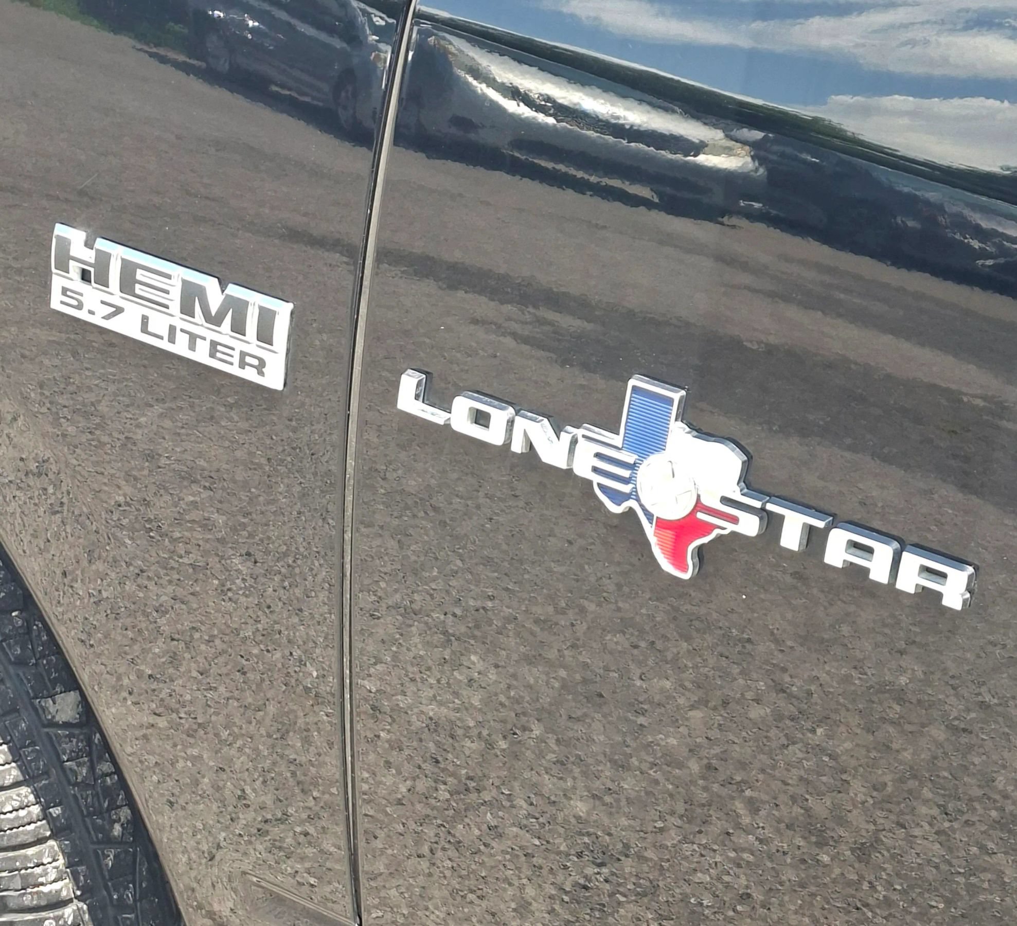 Used 2012 RAM 1500 Lone Star AWD/4WD image 9