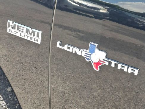 Used 2012 RAM 1500 Lone Star AWD/4WD image 9