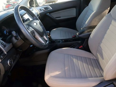 Used 2021 Ford Ranger XLT w/ Equipment Group 301A Mid image 15