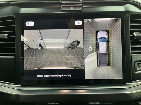 New 2026 Ford F350 Lariat w/ Chrome Package image 3