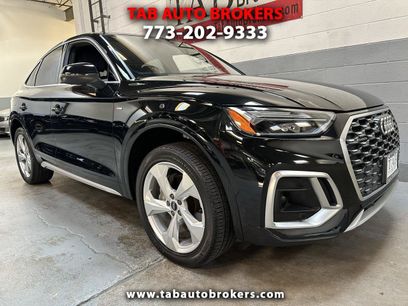 Used 2023 Audi Q5 2.0T Premium w/ Convenience Package
