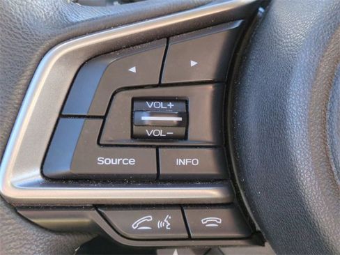 Used 2021 Subaru Forester Premium w/ Popular Package #1 image 24