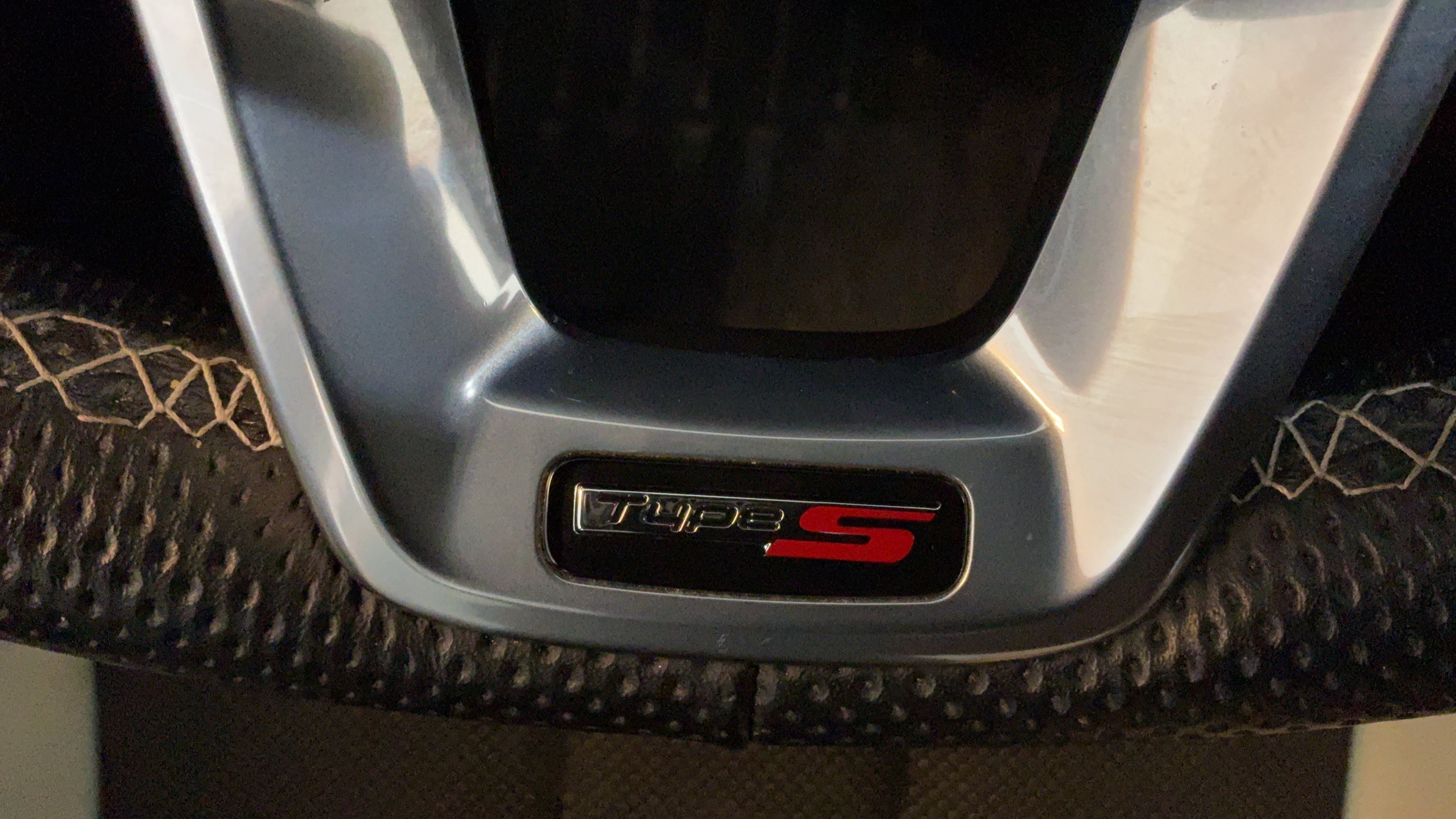 Used 2024 Acura Integra Type S FWD image 48