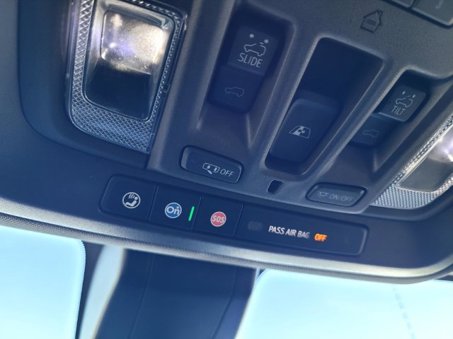 Used 2019 GMC Sierra 1500 Denali w/ Denali Ultimate Package AWD/4WD image 16