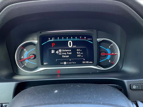 Used 2022 Honda Pilot Elite image 50