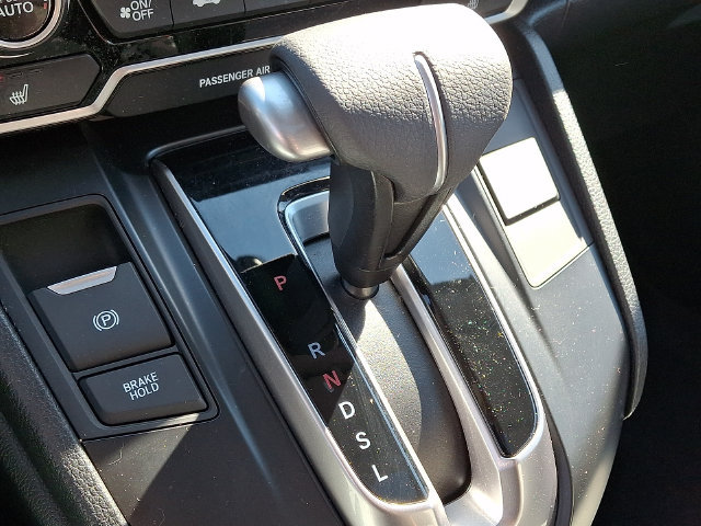 Used 2018 Honda CR-V EX image 16