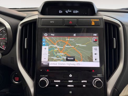 Used 2019 Subaru Ascent Premium AWD/4WD image 7