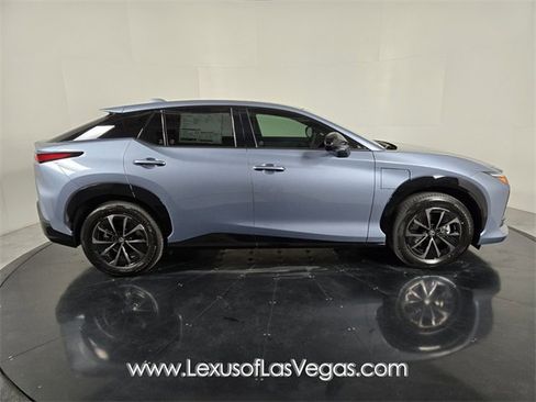 New 2026 Lexus RZ 450e 2WD image 3
