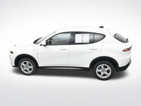 Used 2024 Dodge Hornet GT AWD/4WD image 30