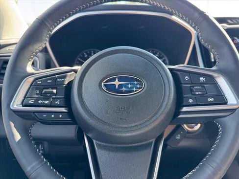 Used 2024 Subaru Ascent Touring AWD/4WD image 19