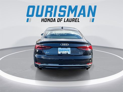 Used 2018 Audi A5 2.0T Prestige image 7