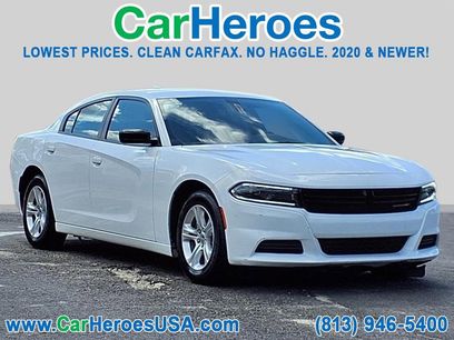 Used 2023 Dodge Charger SXT