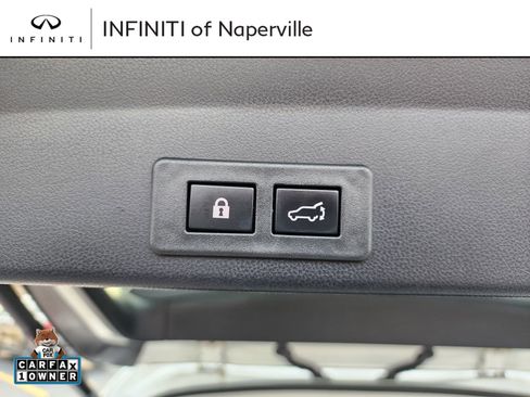 Used 2023 Subaru Ascent Onyx Edition Limited image 35