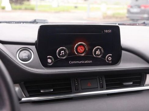 Used 2018 MAZDA MAZDA6 Grand Touring FWD image 16