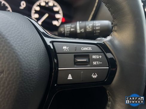 Certified 2023 Honda CR-V EX-L image 32