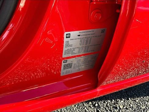 Used 2021 GMC Sierra 1500 4x4 Double Cab w/ Fleet Convenience Package image 19