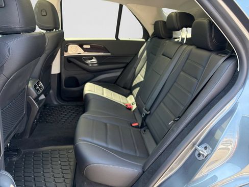 Certified 2026 Mercedes-Benz GLE 350 4MATIC image 18