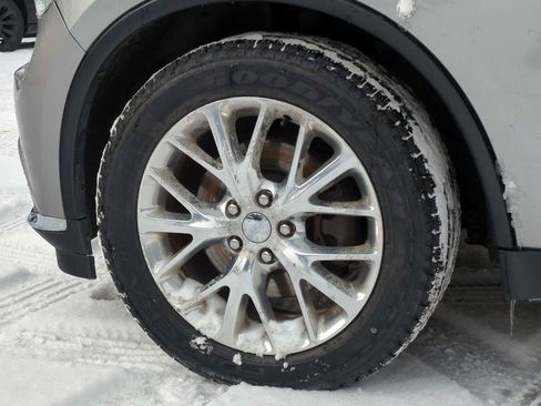 Used 2014 Dodge Durango Citadel w/ Technology Group image 14