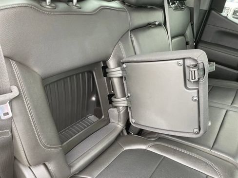 Used 2019 GMC Sierra 1500 SLT w/ SLT Premium Package AWD/4WD image 58
