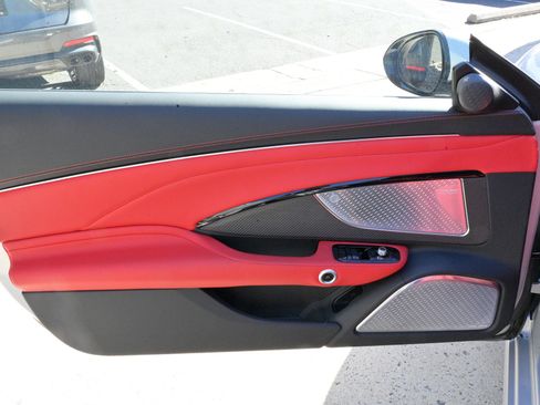 New 2026 Maserati GranCabrio Modena image 17