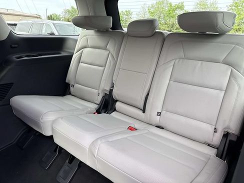 New 2026 Lincoln Navigator Reserve w/ Jet Appearance Package AWD/4WD image 19