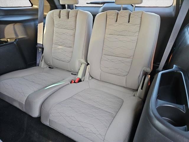 Used 2014 Ford Explorer FWD image 18