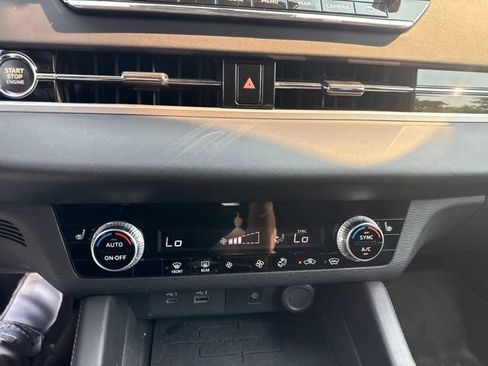 Used 2022 Mitsubishi Outlander SE AWD/4WD image 13