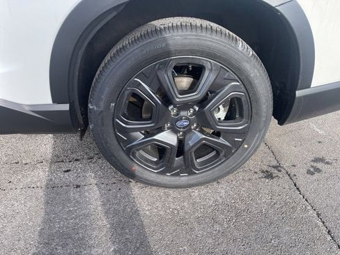 New 2026 Subaru Ascent Bronze Edition image 10