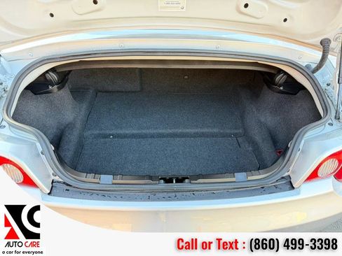 Used 2003 BMW Z4 2.5i image 11