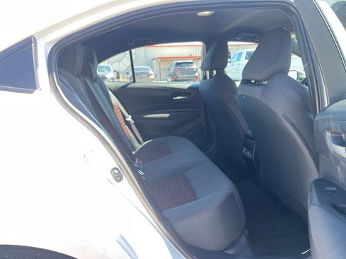 Used 2026 Toyota Corolla SE w/ SE Package FWD image 28