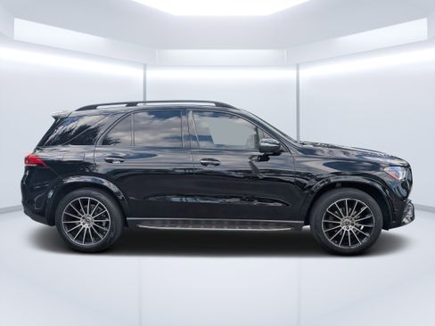 Used 2022 Mercedes-Benz GLE 350 image 5