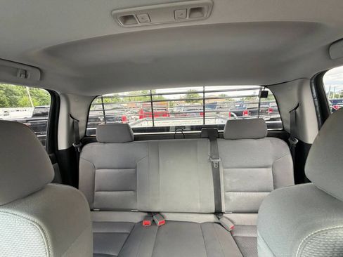 Used 2019 Chevrolet Silverado 2500 W/T AWD/4WD image 45