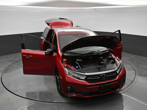 Used 2025 Honda Odyssey Sport-L image 49