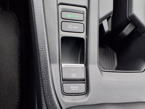 New 2026 Honda Accord LX image 19