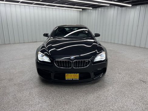 Used 2018 BMW M6 Gran Coupe image 2