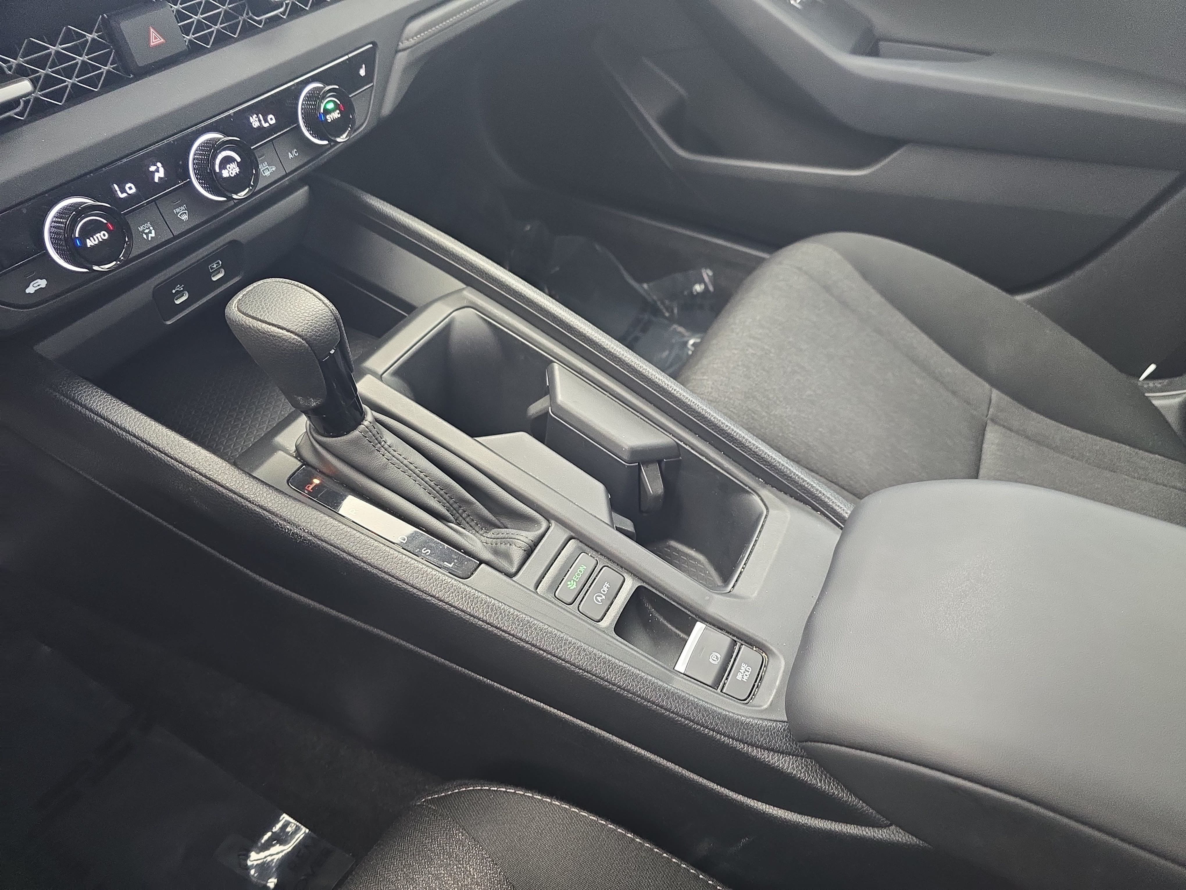 Certified 2024 Honda Accord EX image 23