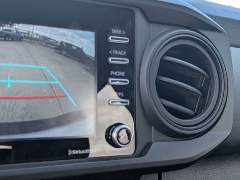 Used 2023 Toyota Tacoma SR image 15