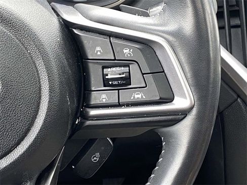 Used 2019 Subaru Ascent Touring w/ Popular Package #3 image 27