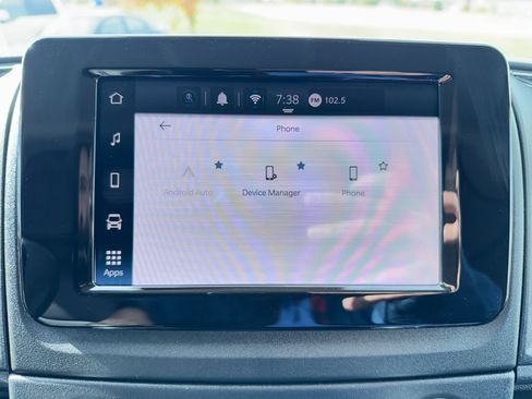 New 2026 RAM ProMaster 2500 w/ Advanced Safety Group image 18