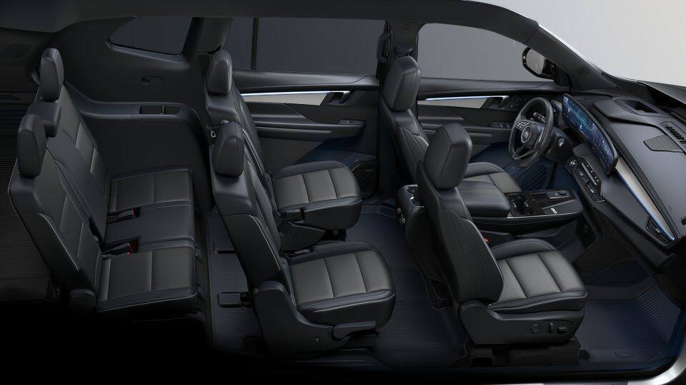 New 2026 Buick Enclave Sport Touring w/ Power Package FWD image 81