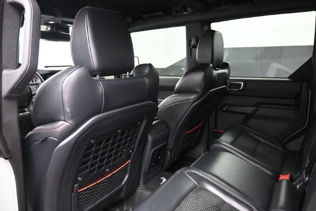 Used 2023 Ford Bronco Raptor AWD/4WD image 21